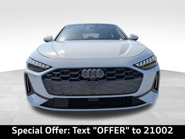 2025 Audi A5 Premium Plus