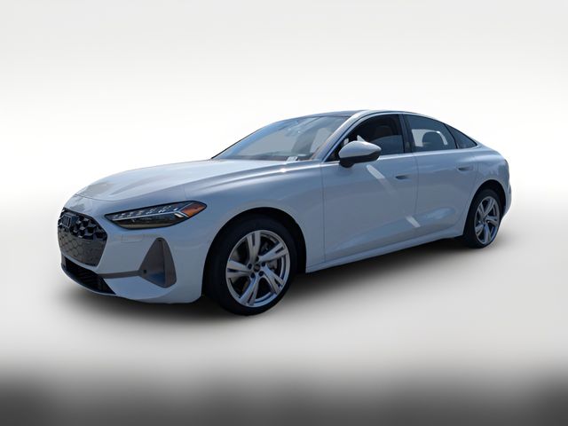 2025 Audi A5 Premium Plus