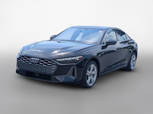 2025 Audi A5 Premium Plus