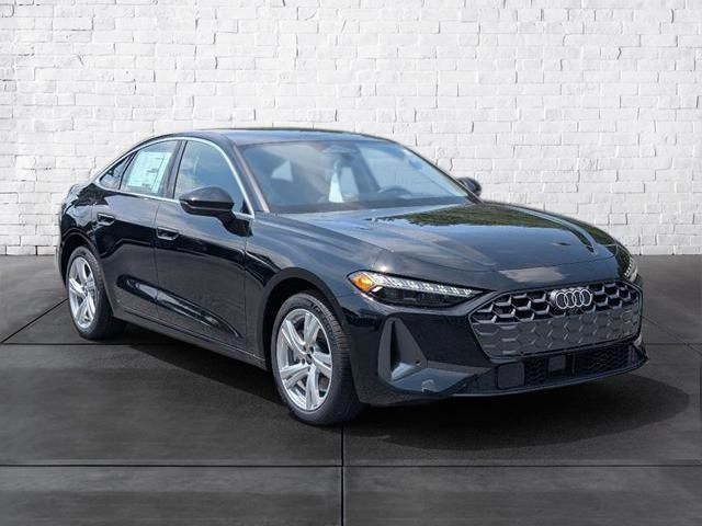 2025 Audi A5 Premium Plus