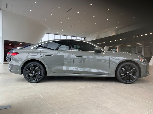 2025 Audi A5 Premium Plus