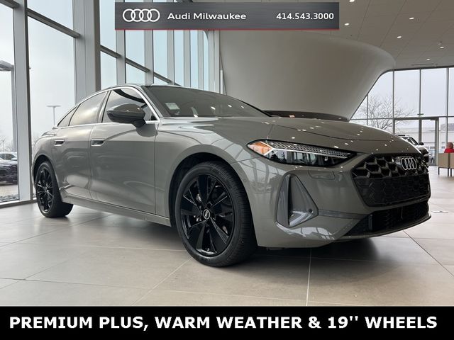 2025 Audi A5 Premium Plus