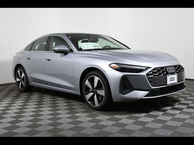 2025 Audi A5 Premium Plus