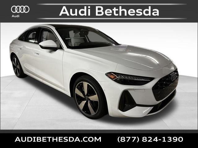 2025 Audi A5 Premium Plus