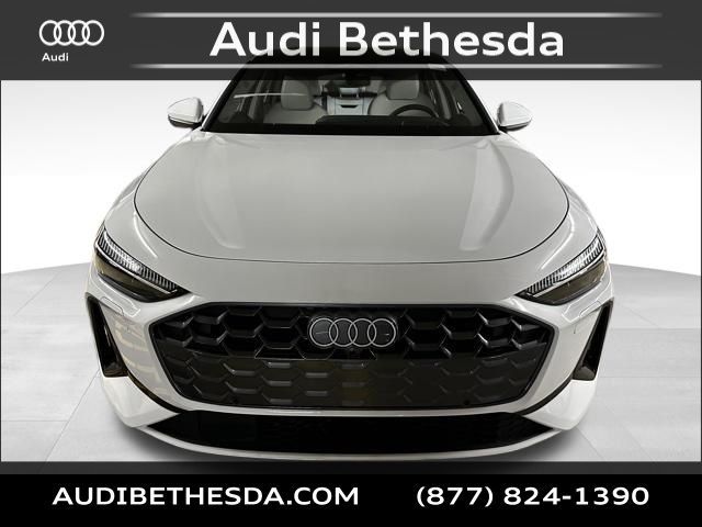 2025 Audi A5 Premium Plus