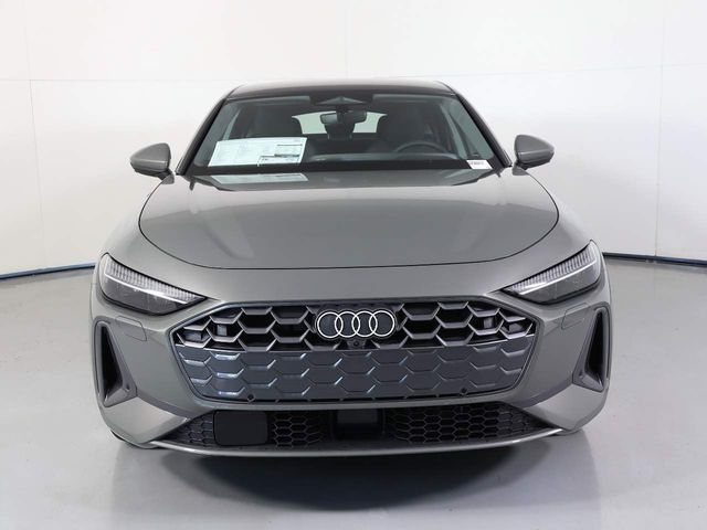 2025 Audi A5 Premium Plus