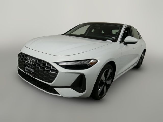 2025 Audi A5 Premium Plus