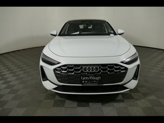 2025 Audi A5 Premium Plus