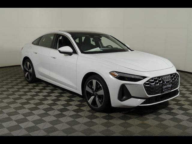 2025 Audi A5 Premium Plus