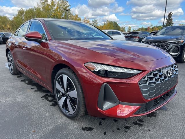 2025 Audi A5 Premium Plus