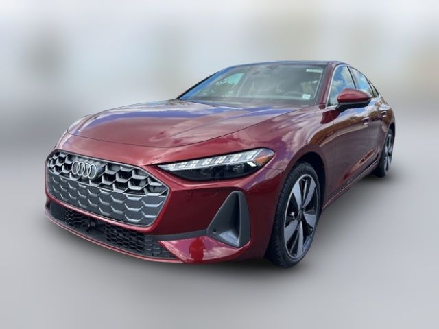 2025 Audi A5 Premium Plus