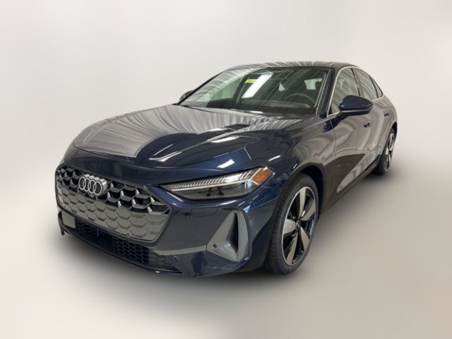 2025 Audi A5 Premium Plus