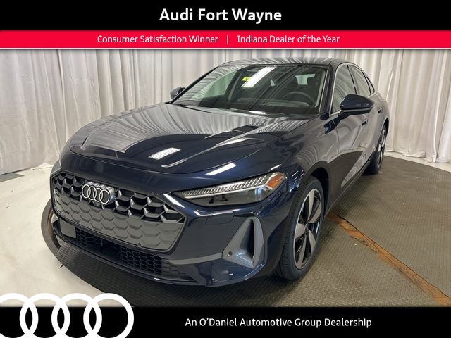 2025 Audi A5 Premium Plus