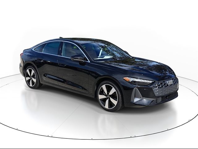 2025 Audi A5 Premium Plus