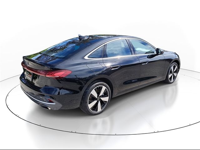 2025 Audi A5 Premium Plus