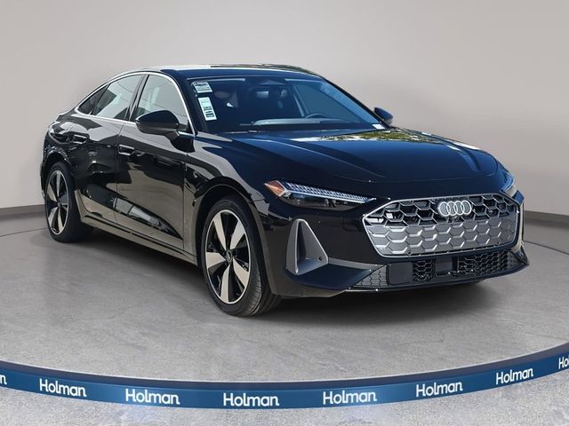 2025 Audi A5 Premium Plus
