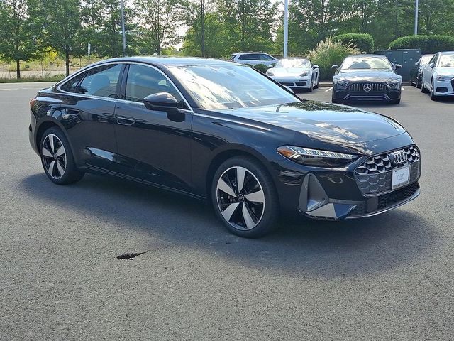 2025 Audi A5 Premium Plus