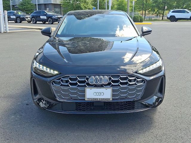 2025 Audi A5 Premium Plus