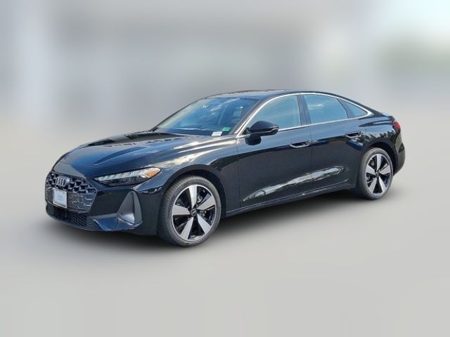 2025 Audi A5 Premium Plus