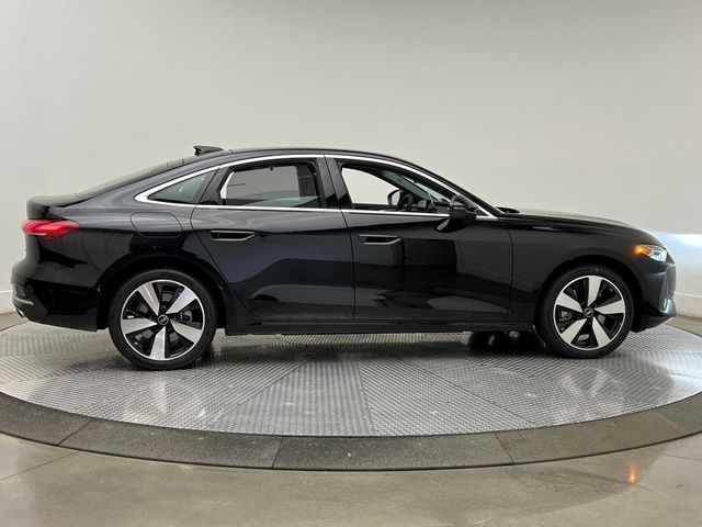 2025 Audi A5 Premium Plus