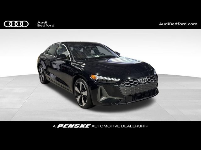 2025 Audi A5 Premium Plus