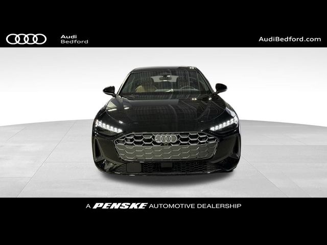 2025 Audi A5 Premium Plus