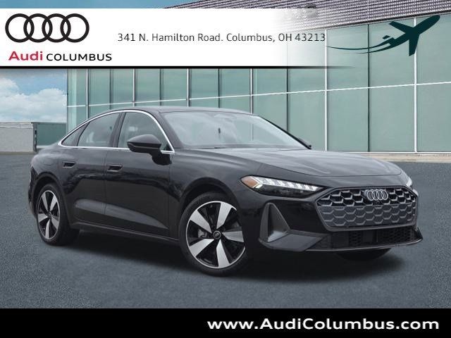 2025 Audi A5 Premium Plus