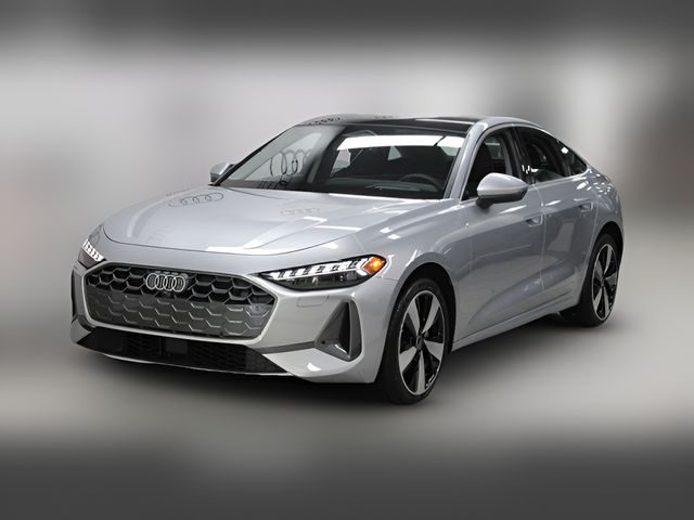 2025 Audi A5 Premium Plus