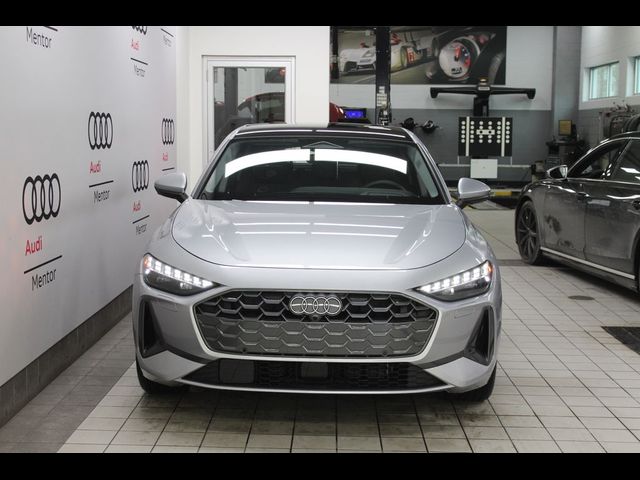 2025 Audi A5 Premium Plus