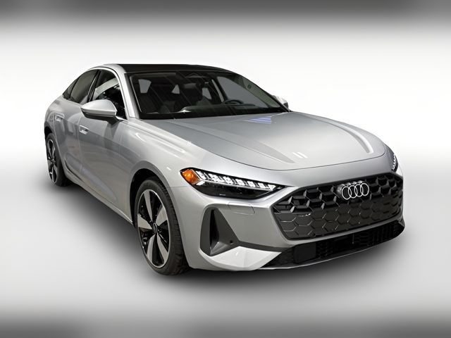 2025 Audi A5 Premium Plus