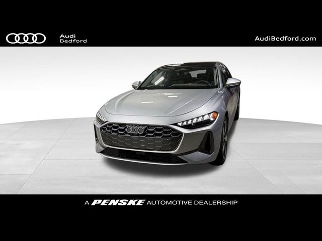 2025 Audi A5 Premium Plus