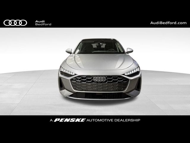 2025 Audi A5 Premium Plus