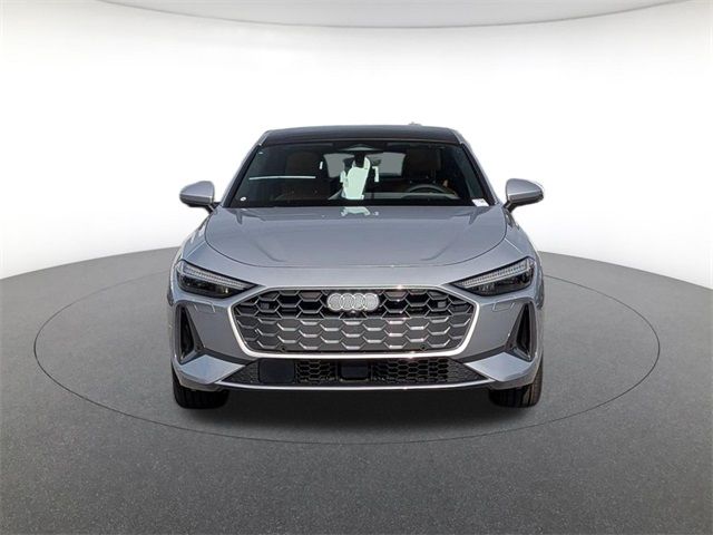 2025 Audi A5 Premium Plus