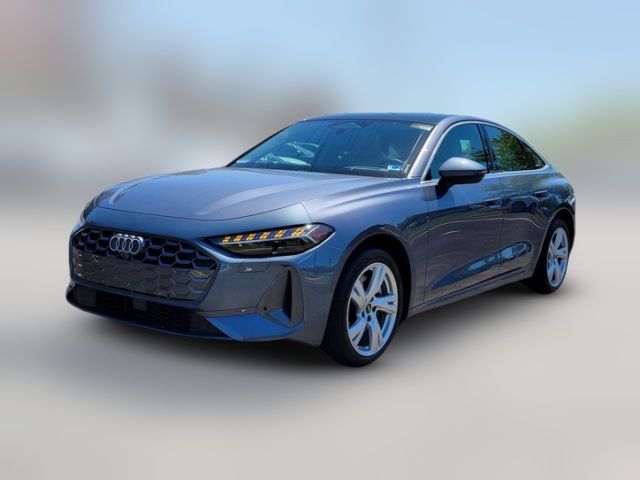 2025 Audi A5 Premium Plus