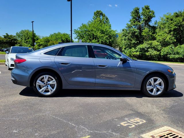 2025 Audi A5 Premium Plus