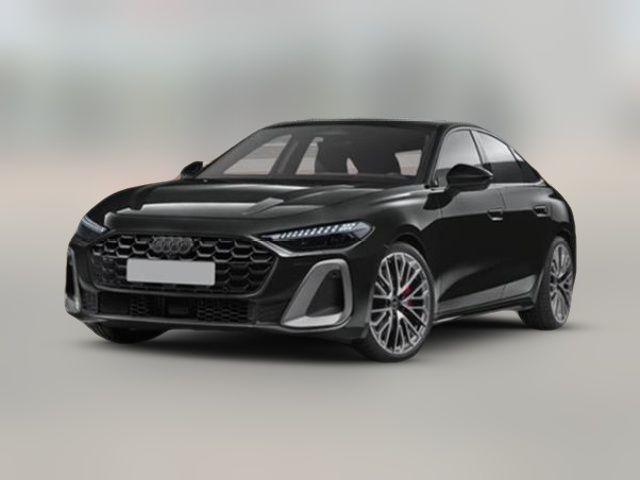 2025 Audi A5 Premium Plus