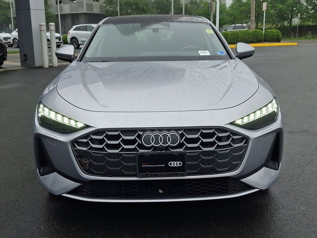 2025 Audi A5 Premium Plus