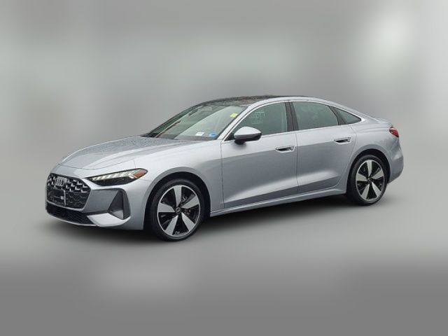 2025 Audi A5 Premium Plus