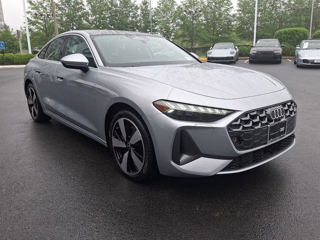 2025 Audi A5 Premium Plus