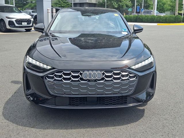 2025 Audi A5 Premium Plus