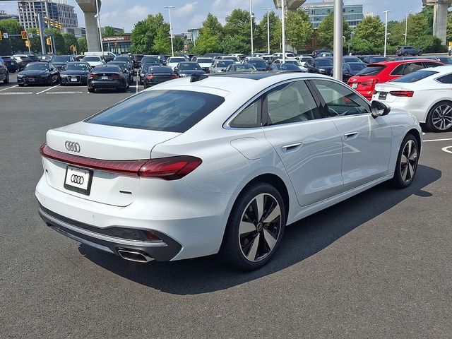 2025 Audi A5 Premium Plus