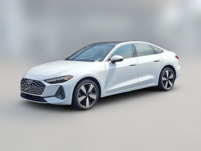 2025 Audi A5 Premium Plus