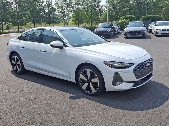 2025 Audi A5 Premium Plus