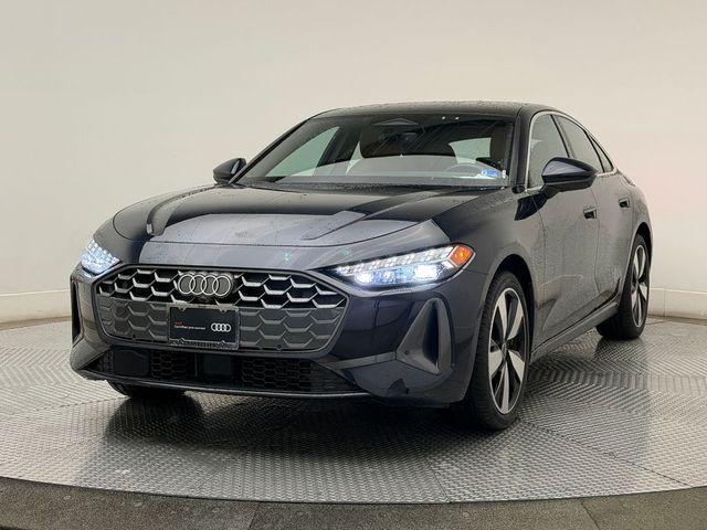 2025 Audi A5 Premium Plus