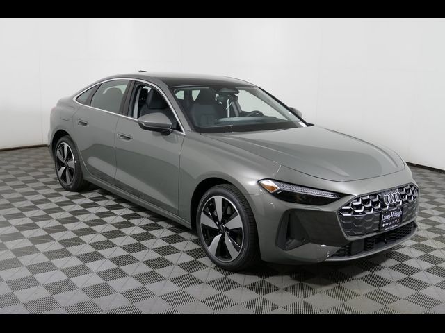 2025 Audi A5 Premium Plus