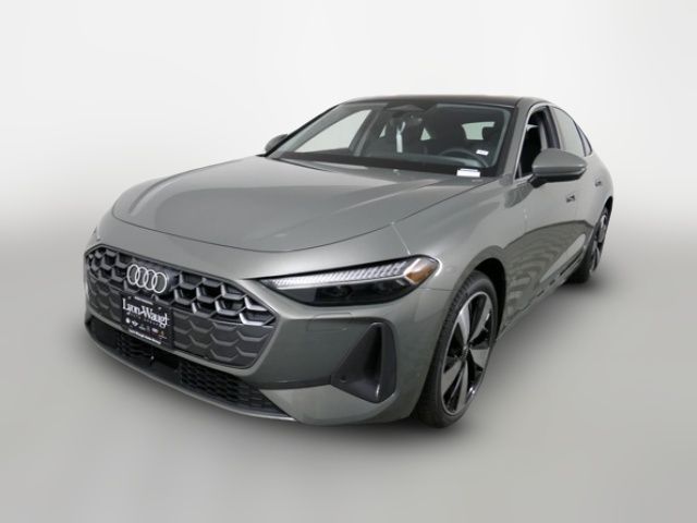 2025 Audi A5 Premium Plus