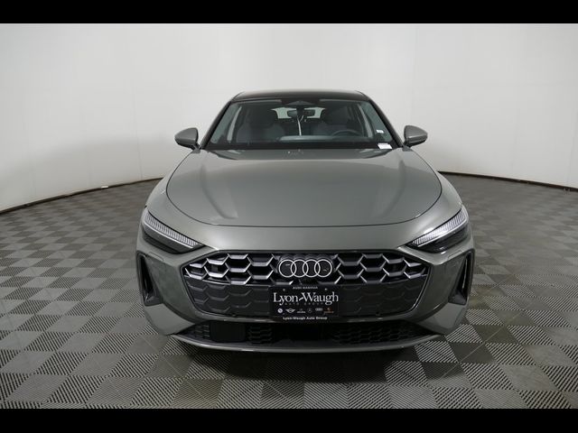 2025 Audi A5 Premium Plus