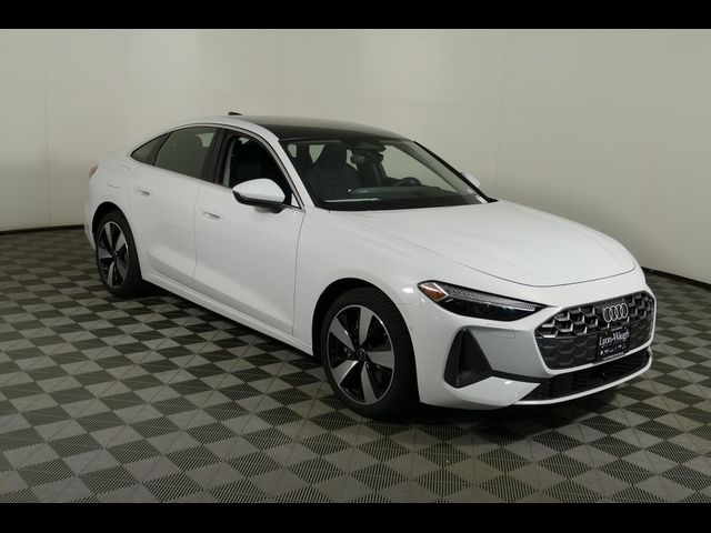 2025 Audi A5 Premium Plus