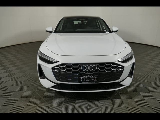 2025 Audi A5 Premium Plus