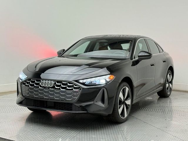 2025 Audi A5 Premium Plus